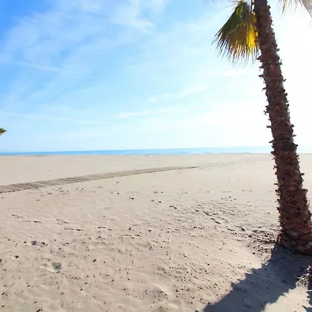 Global Properties, Bonito Estudio Cerca De La Playa, Appartement