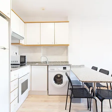 Global Properties, Bonito Estudio Cerca De La Playa, * Canet d'En Berenguer