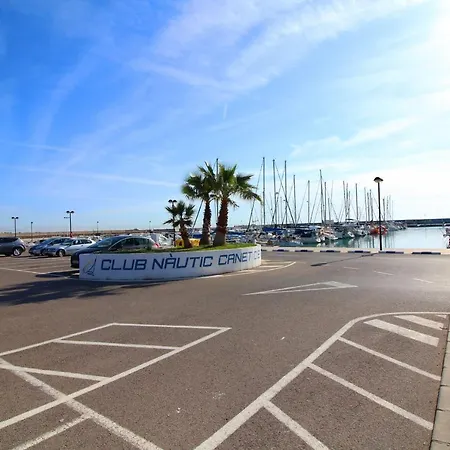 Global Properties, Bonito Estudio Cerca De La Playa, *