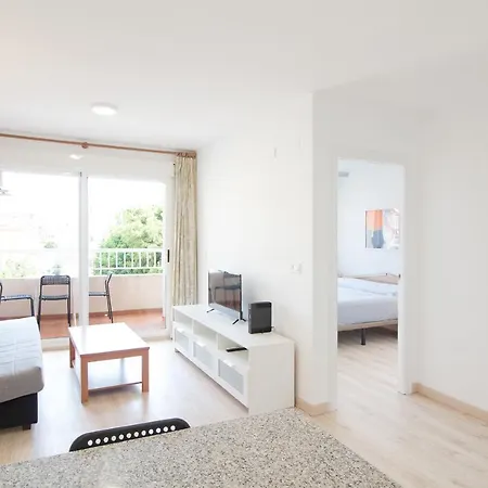 Global Properties, Bonito Estudio Cerca De La Playa, Appartement
