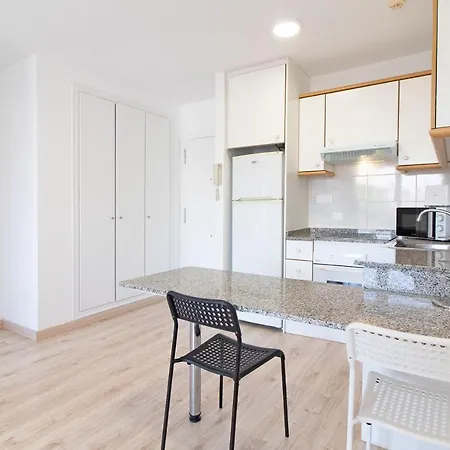 Global Properties, Bonito Estudio Cerca De La Playa, Canet d'En Berenguer